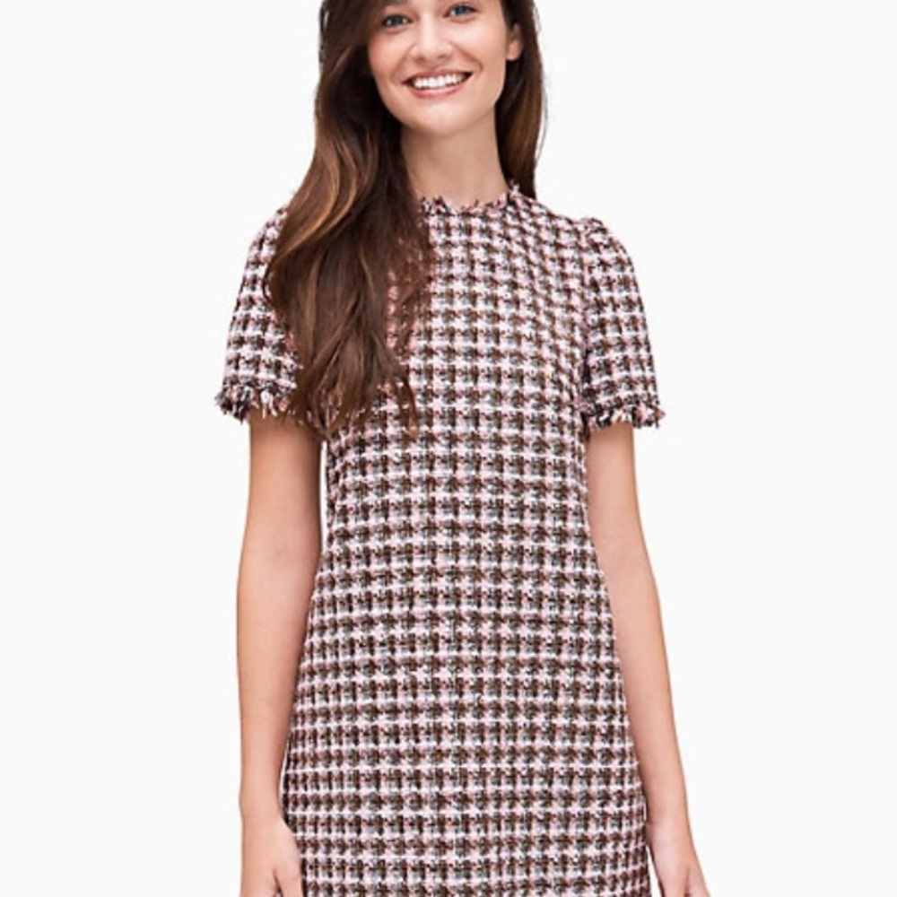 Kate Spade Dress NWT